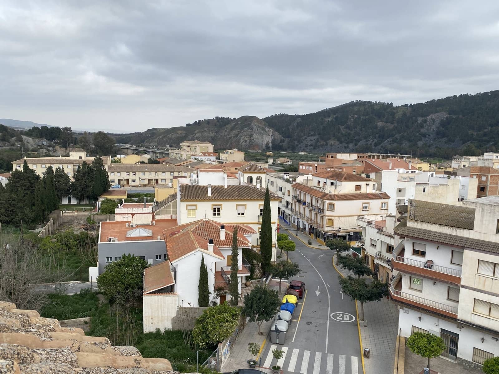 3 bedroom Apartment for sale in Purchena - € 80,000 (Ref: 9836844)