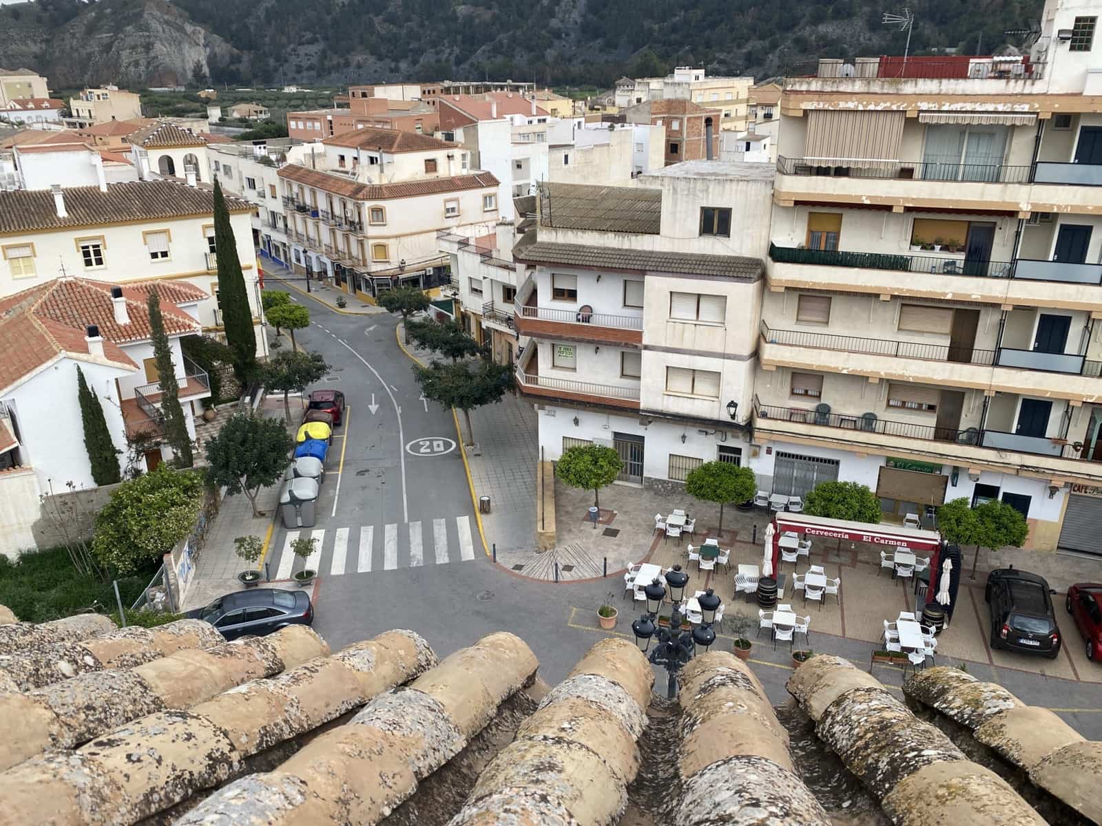 3 bedroom Apartment for sale in Purchena - € 80,000 (Ref: 9836844)