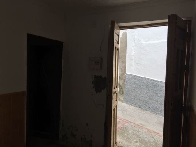 4 quarto Casa em Banda para venda em Purchena - 22 500 € (Ref: 9836845)