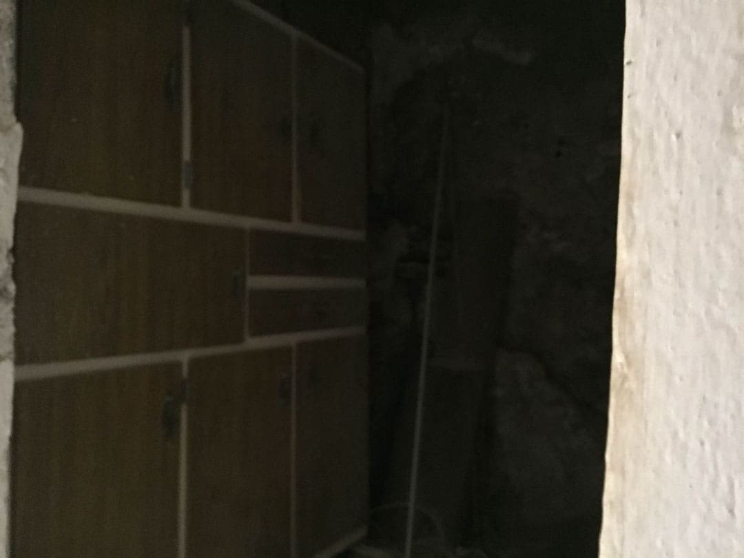 4 quarto Casa em Banda para venda em Purchena - 22 500 € (Ref: 9836845)