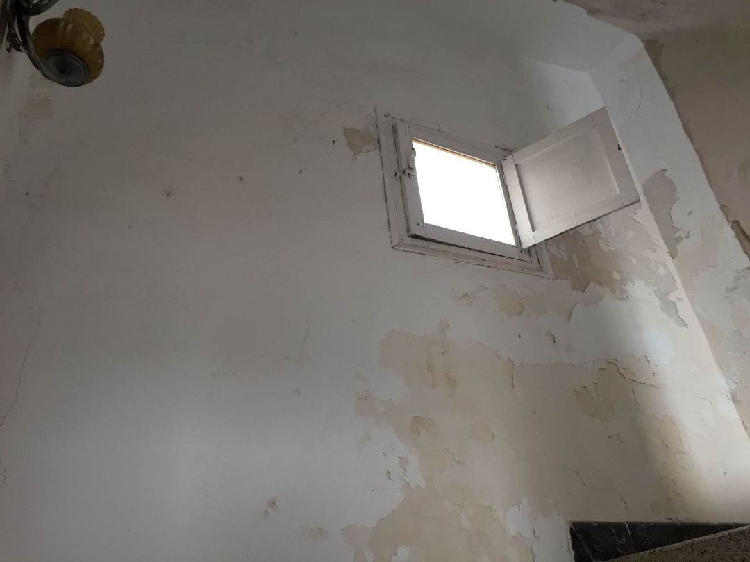 4 quarto Casa em Banda para venda em Purchena - 22 500 € (Ref: 9836845)