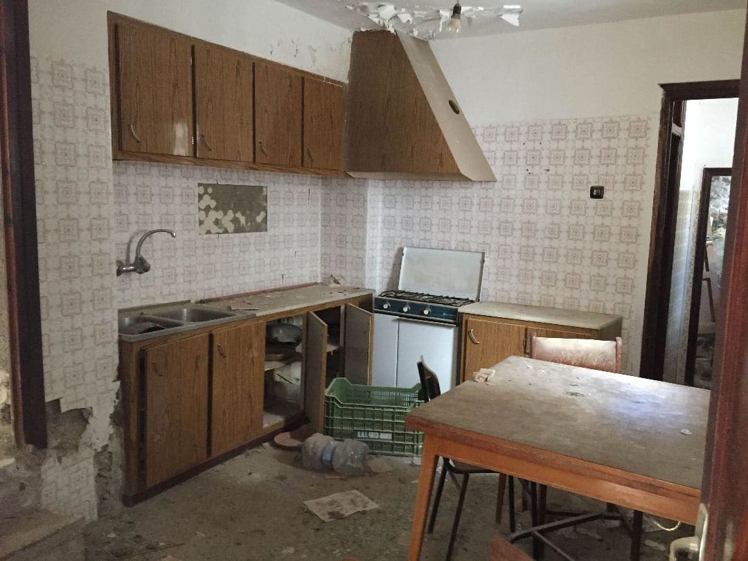 4 quarto Casa em Banda para venda em Purchena - 22 500 € (Ref: 9836845)