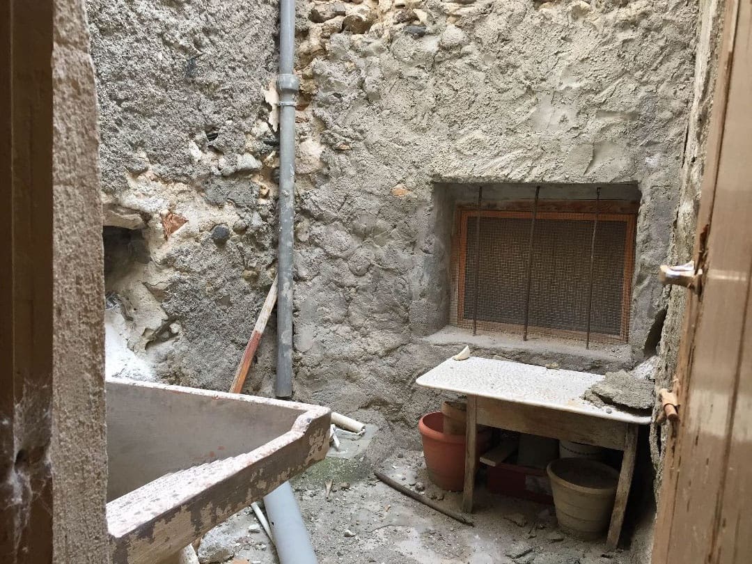 4 quarto Casa em Banda para venda em Purchena - 22 500 € (Ref: 9836845)