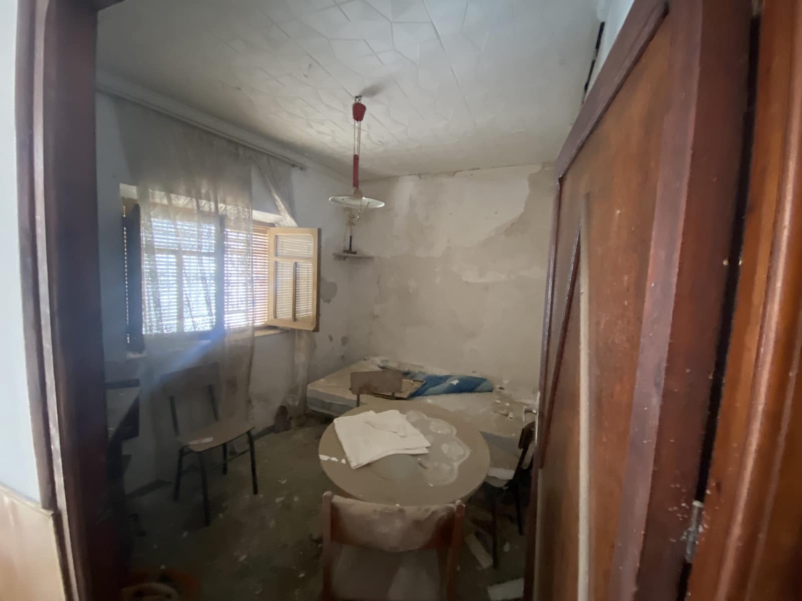 4 quarto Casa em Banda para venda em Purchena - 22 500 € (Ref: 9836845)