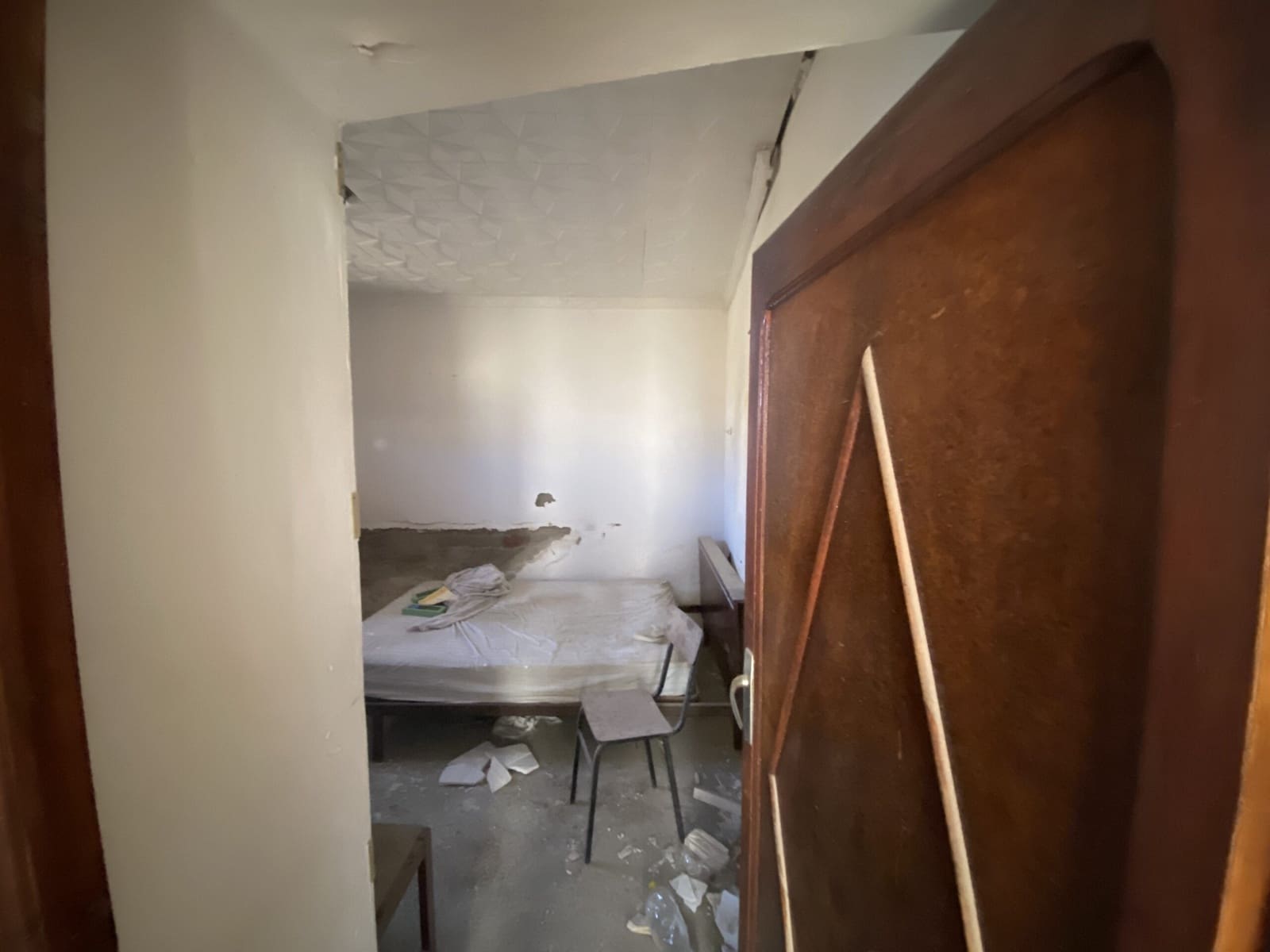 4 quarto Casa em Banda para venda em Purchena - 22 500 € (Ref: 9836845)