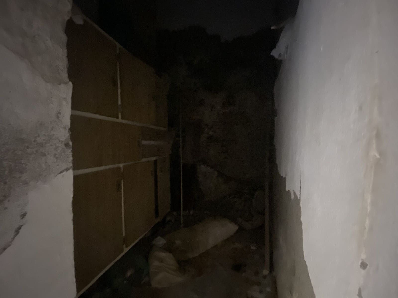 4 quarto Casa em Banda para venda em Purchena - 22 500 € (Ref: 9836845)