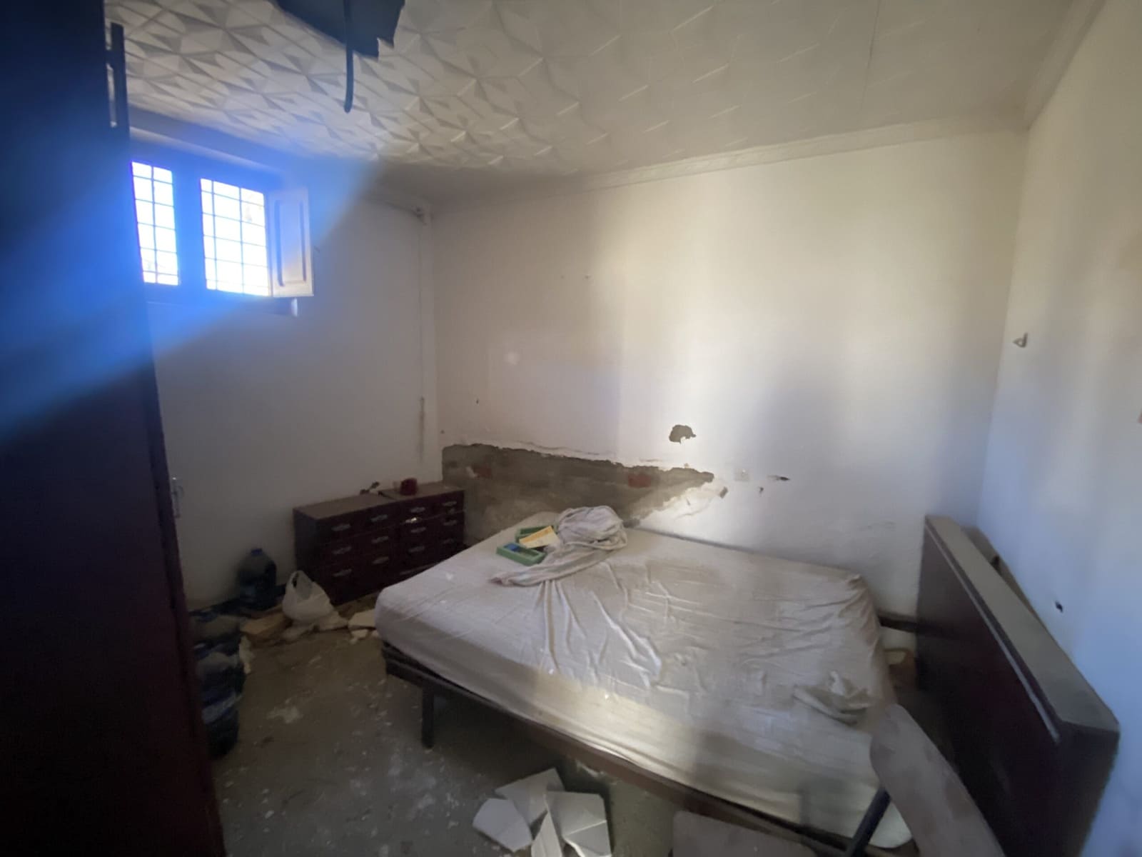 4 quarto Casa em Banda para venda em Purchena - 22 500 € (Ref: 9836845)