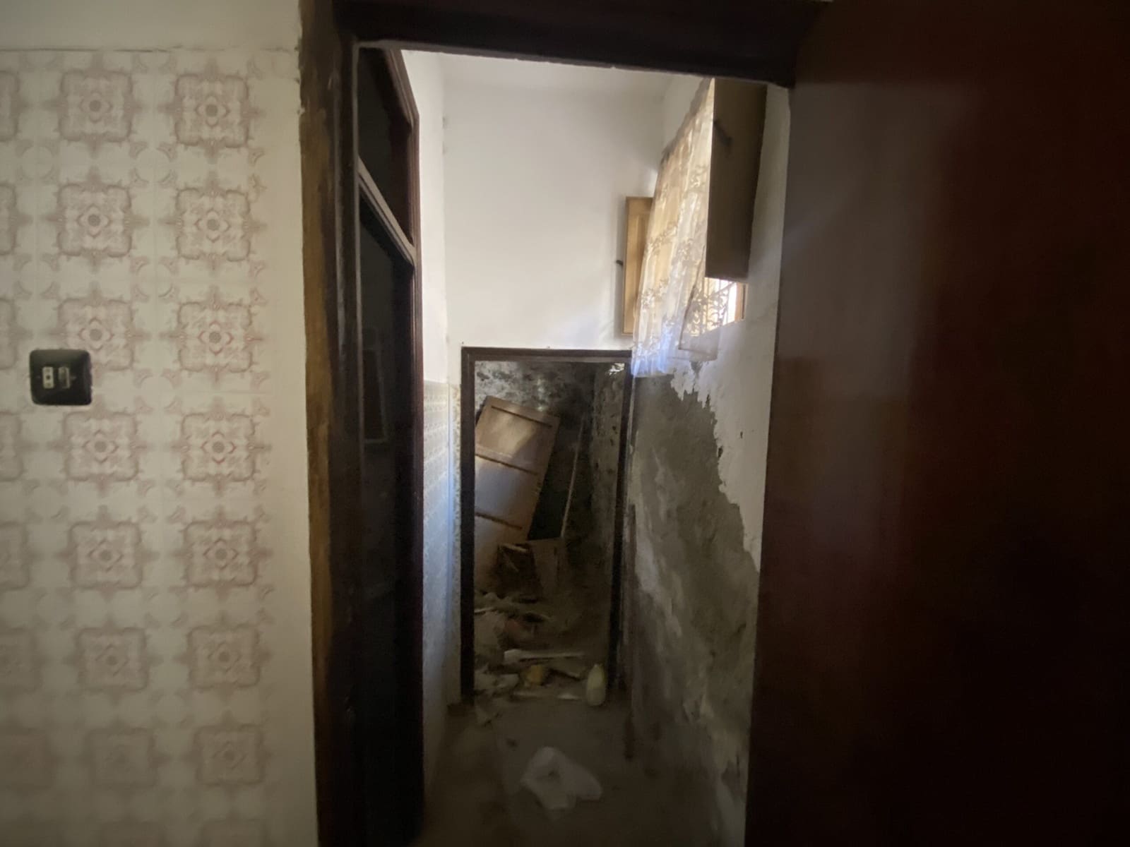 4 quarto Casa em Banda para venda em Purchena - 22 500 € (Ref: 9836845)