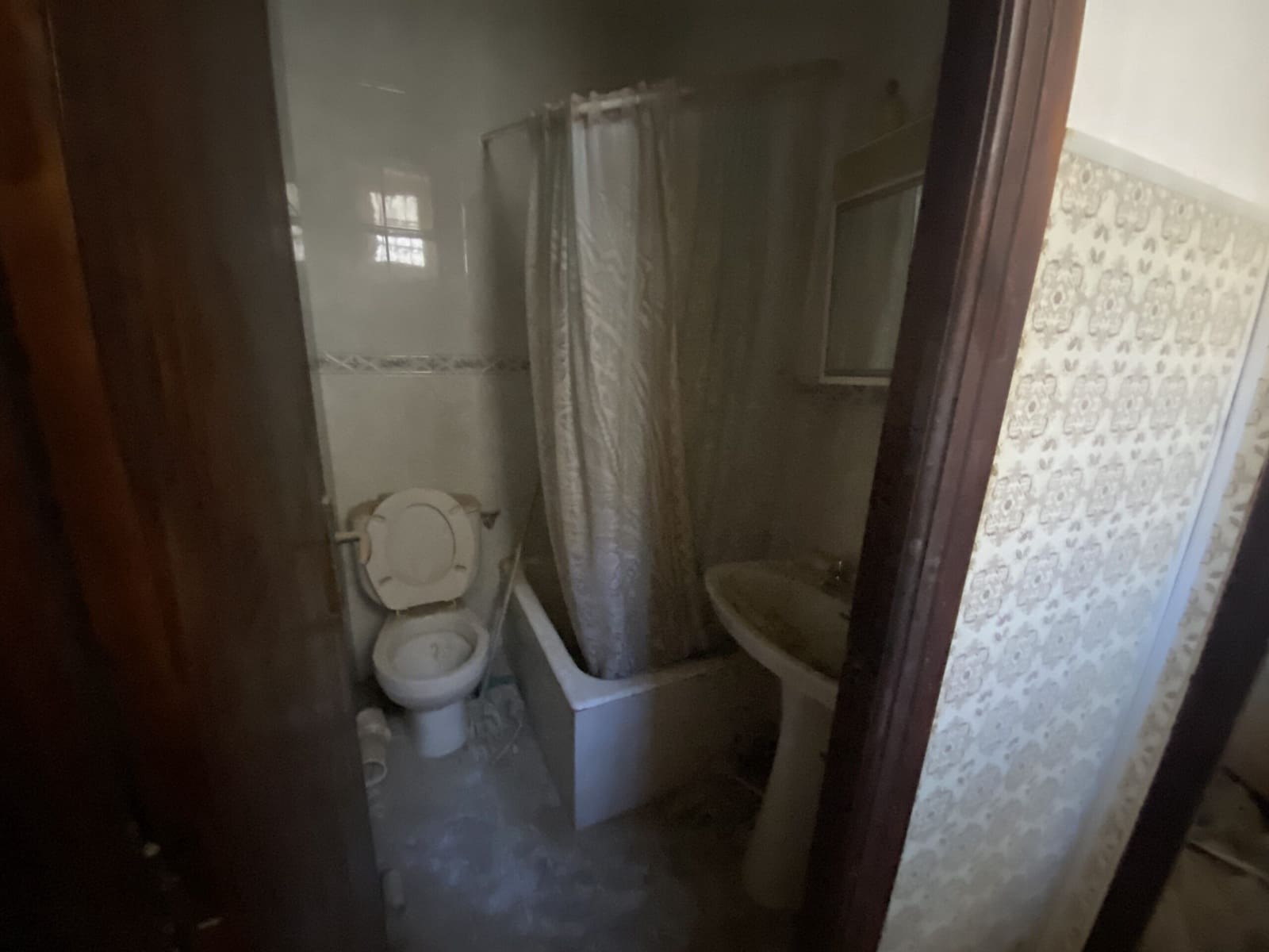 4 quarto Casa em Banda para venda em Purchena - 22 500 € (Ref: 9836845)
