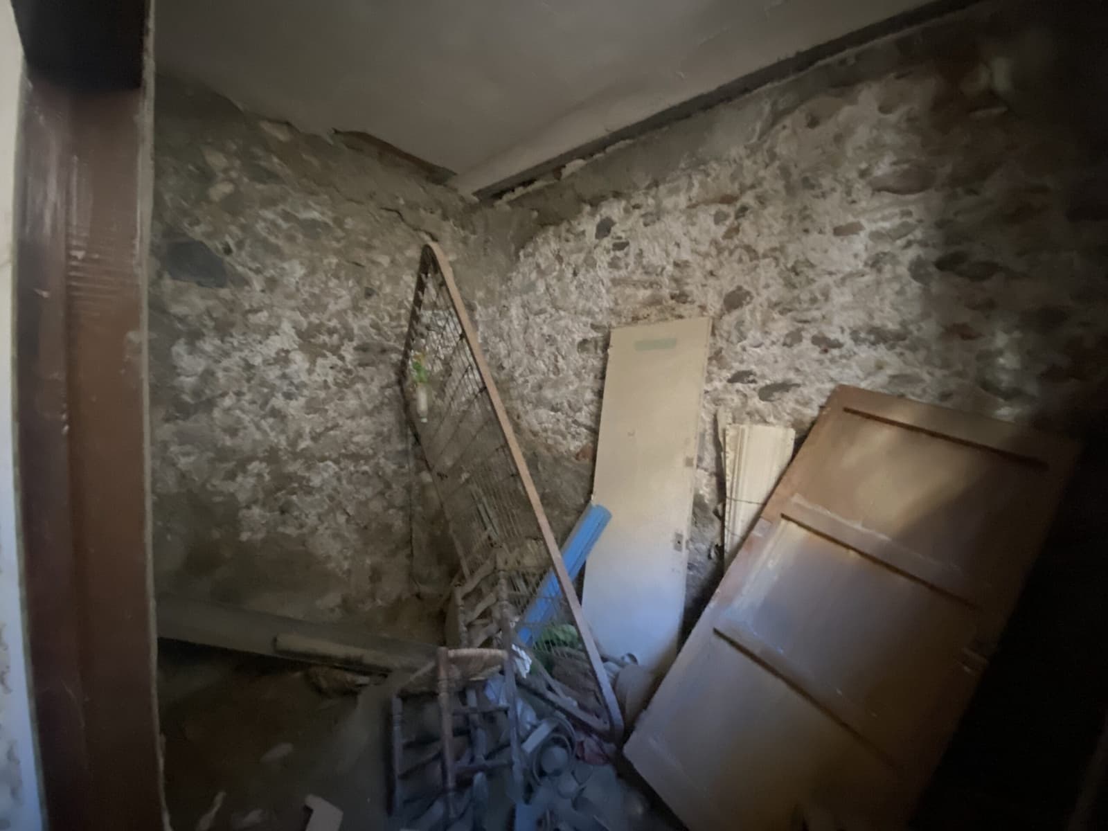 4 quarto Casa em Banda para venda em Purchena - 22 500 € (Ref: 9836845)