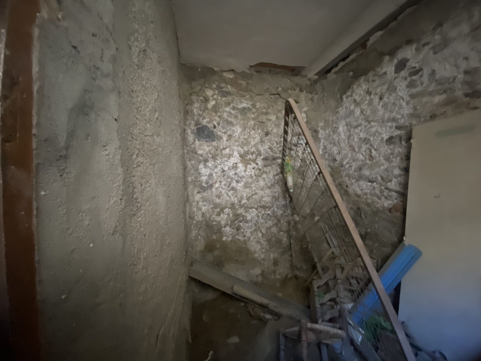 4 quarto Casa em Banda para venda em Purchena - 22 500 € (Ref: 9836845)