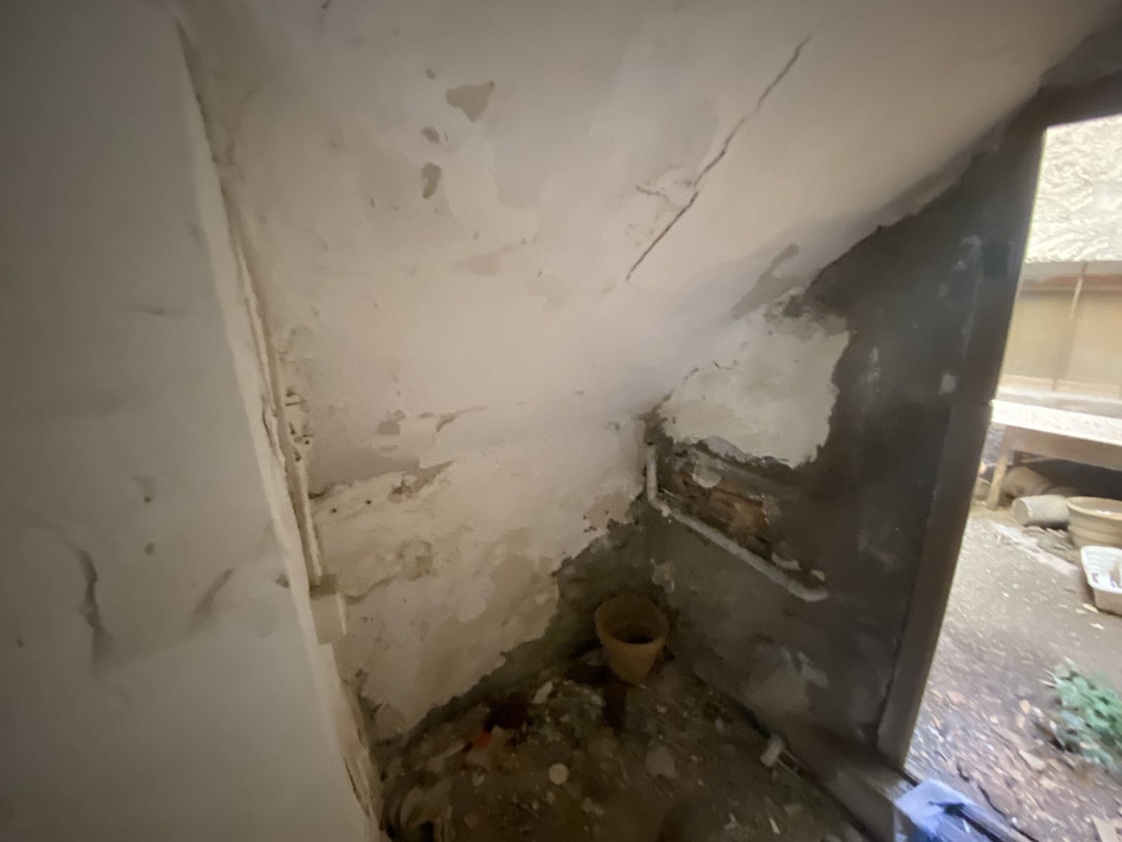4 quarto Casa em Banda para venda em Purchena - 22 500 € (Ref: 9836845)