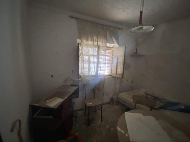 4 quarto Casa em Banda para venda em Purchena - 22 500 € (Ref: 9836845)