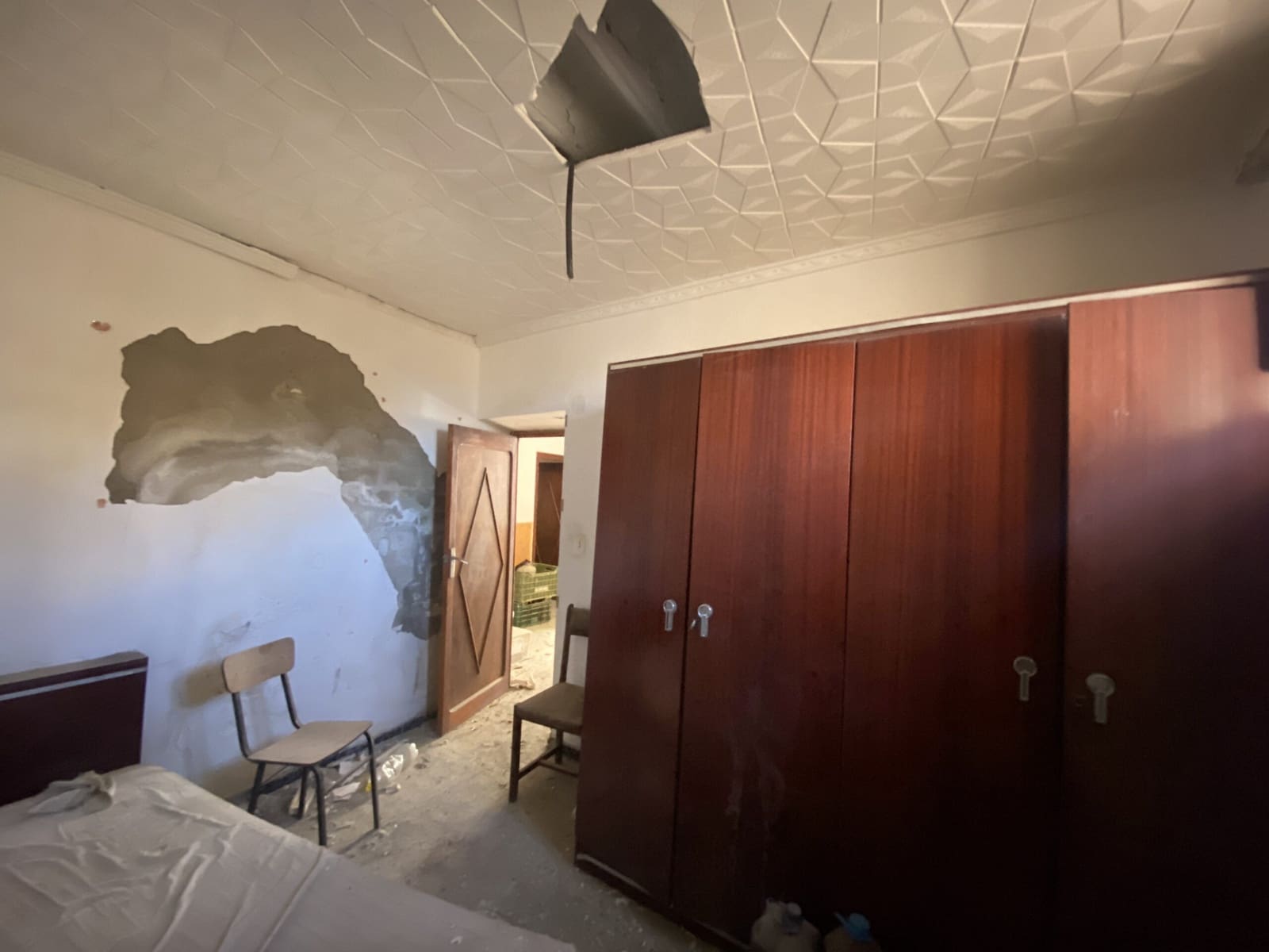 4 quarto Casa em Banda para venda em Purchena - 22 500 € (Ref: 9836845)
