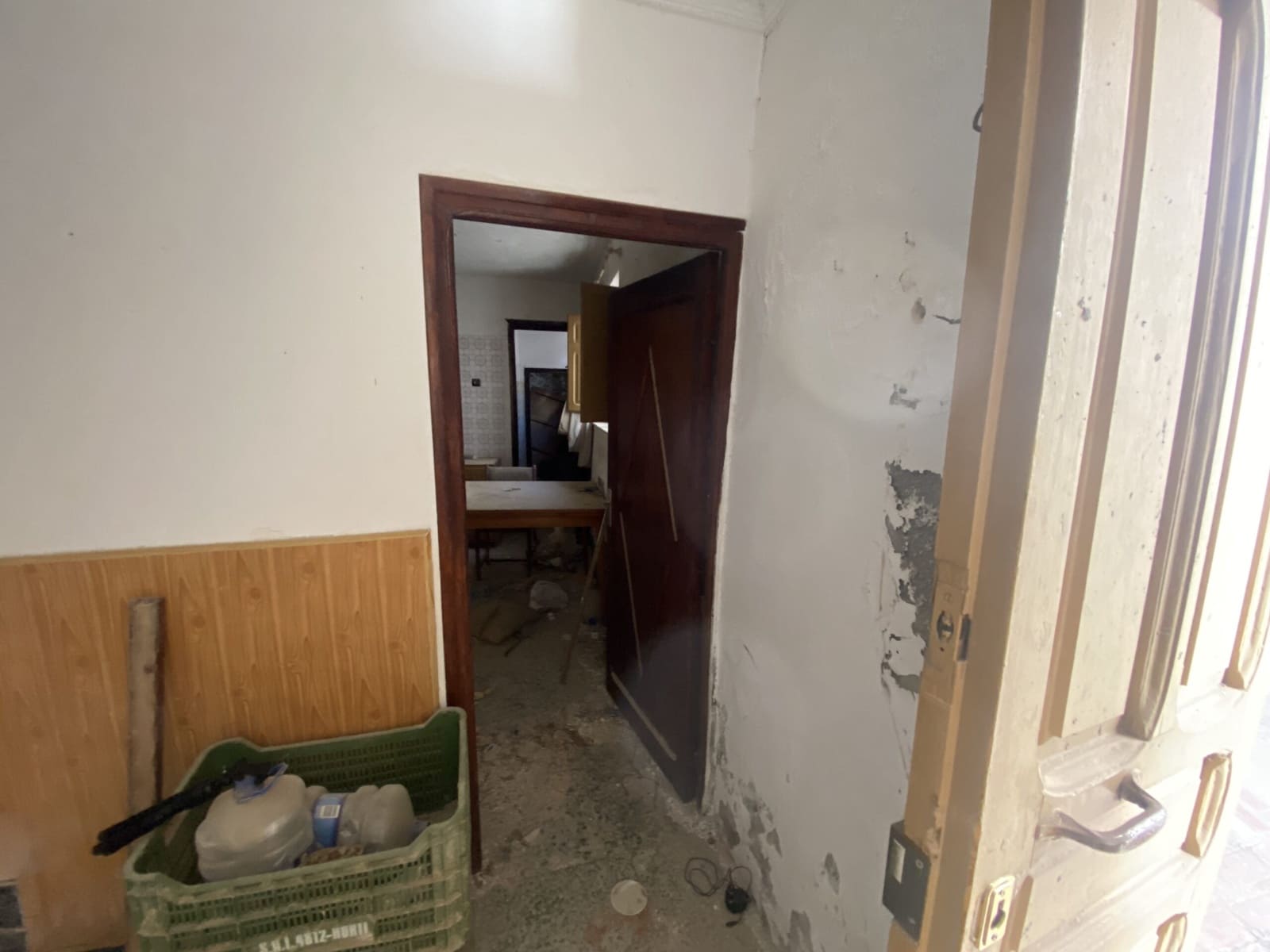 4 quarto Casa em Banda para venda em Purchena - 22 500 € (Ref: 9836845)