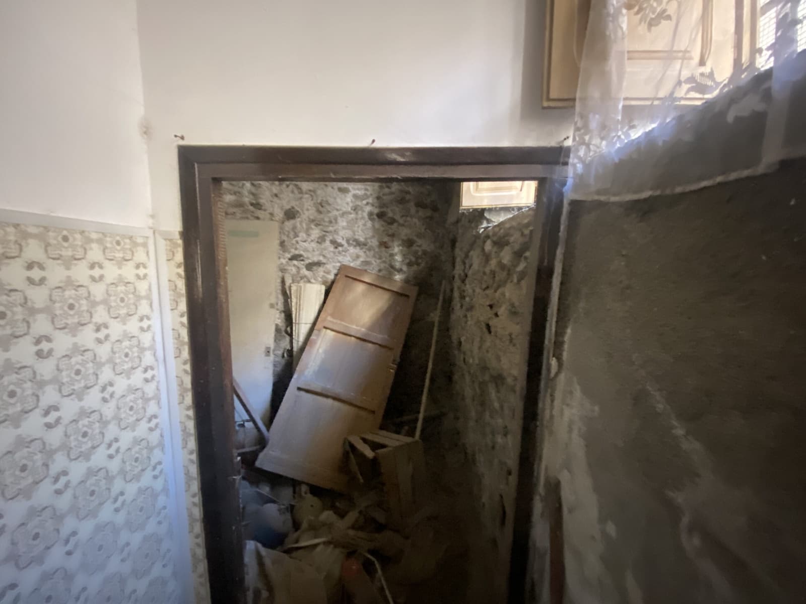 4 quarto Casa em Banda para venda em Purchena - 22 500 € (Ref: 9836845)