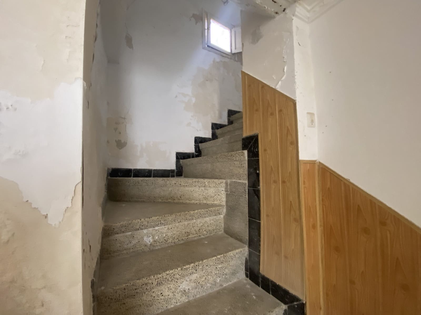4 quarto Casa em Banda para venda em Purchena - 22 500 € (Ref: 9836845)