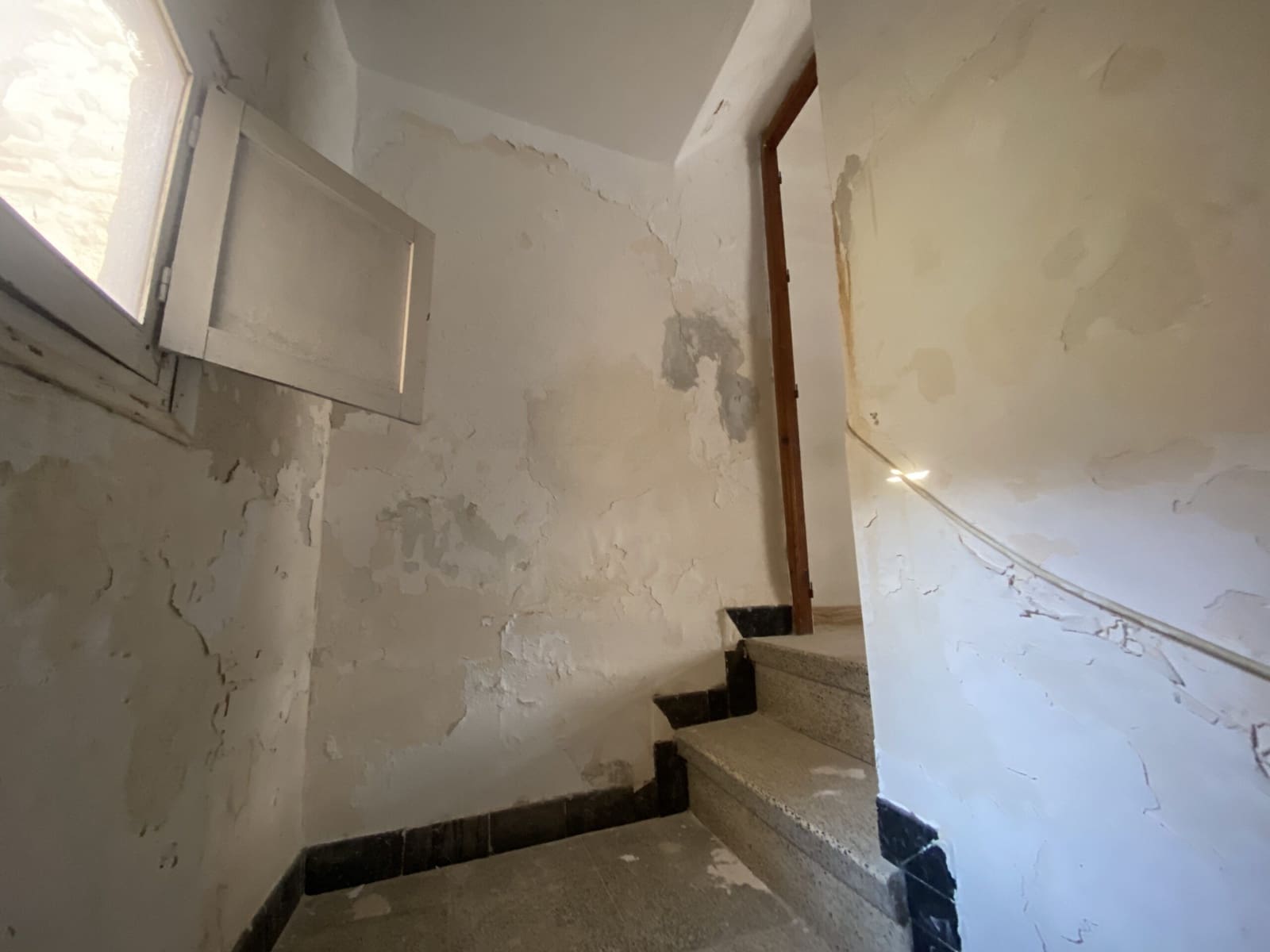 4 quarto Casa em Banda para venda em Purchena - 22 500 € (Ref: 9836845)