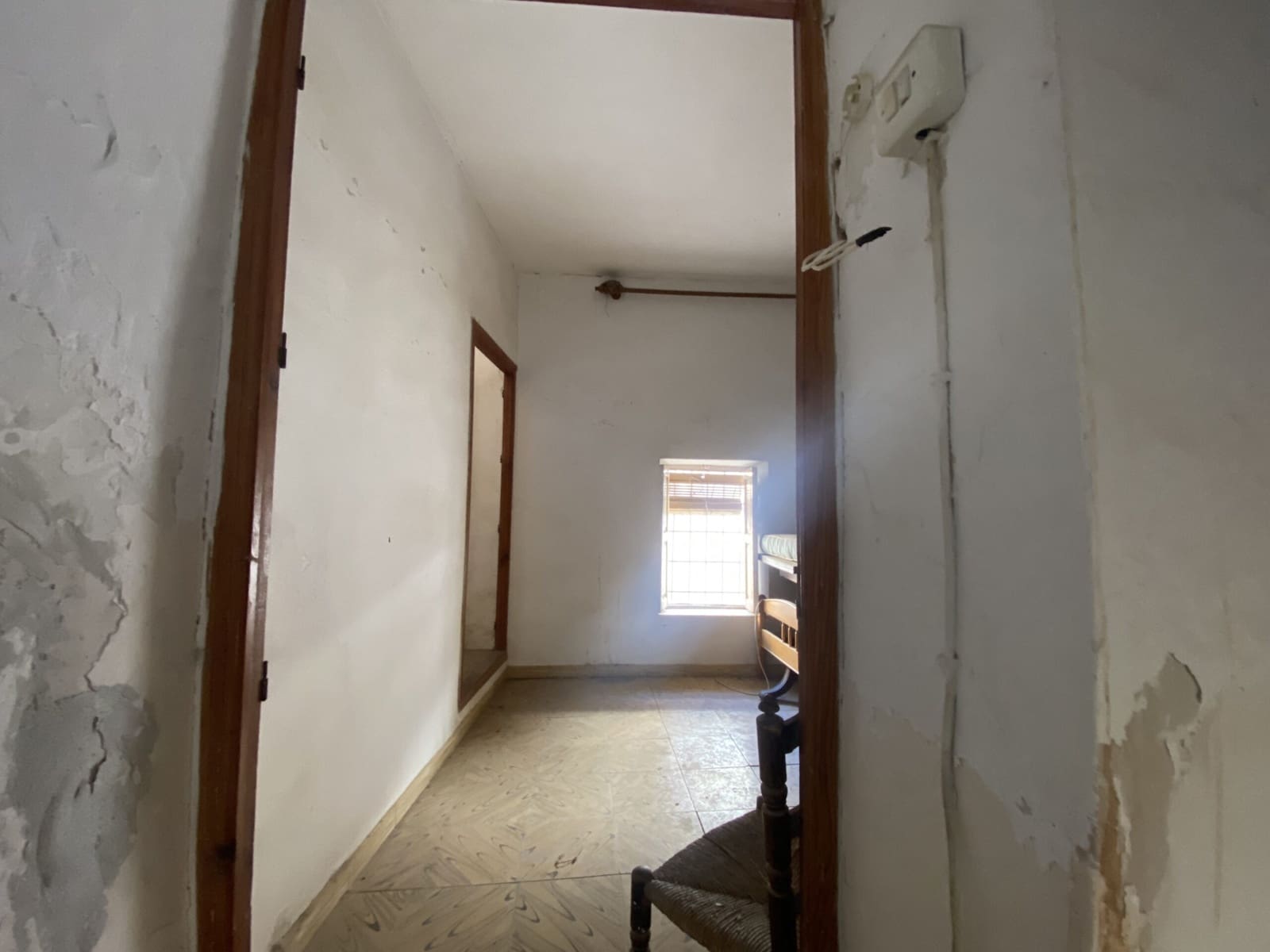 4 quarto Casa em Banda para venda em Purchena - 22 500 € (Ref: 9836845)