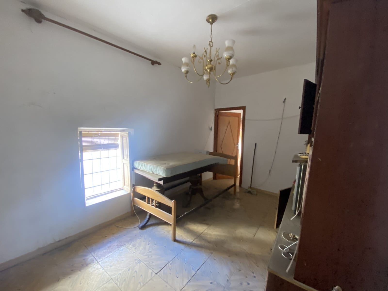 4 quarto Casa em Banda para venda em Purchena - 22 500 € (Ref: 9836845)