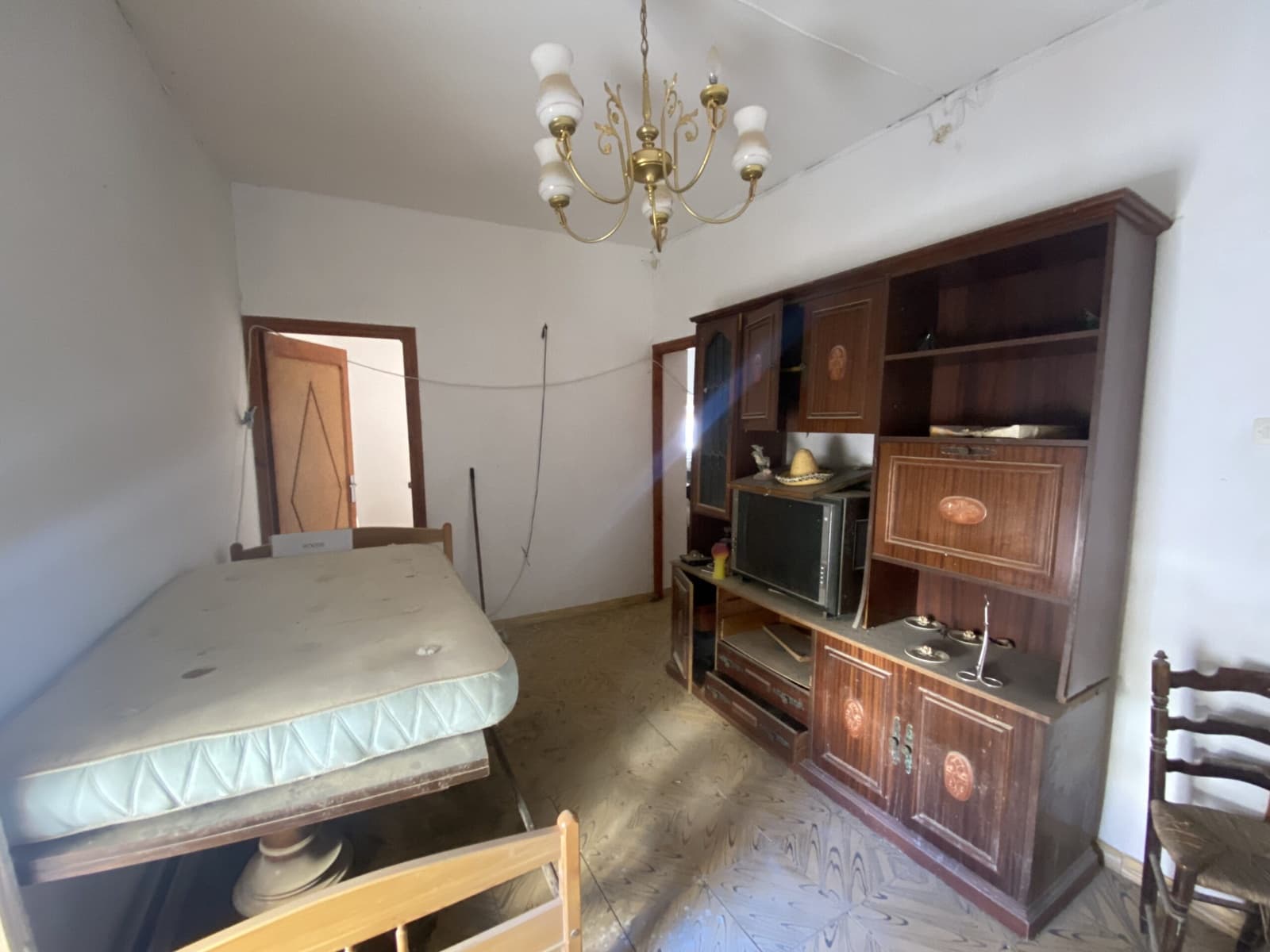 4 quarto Casa em Banda para venda em Purchena - 22 500 € (Ref: 9836845)