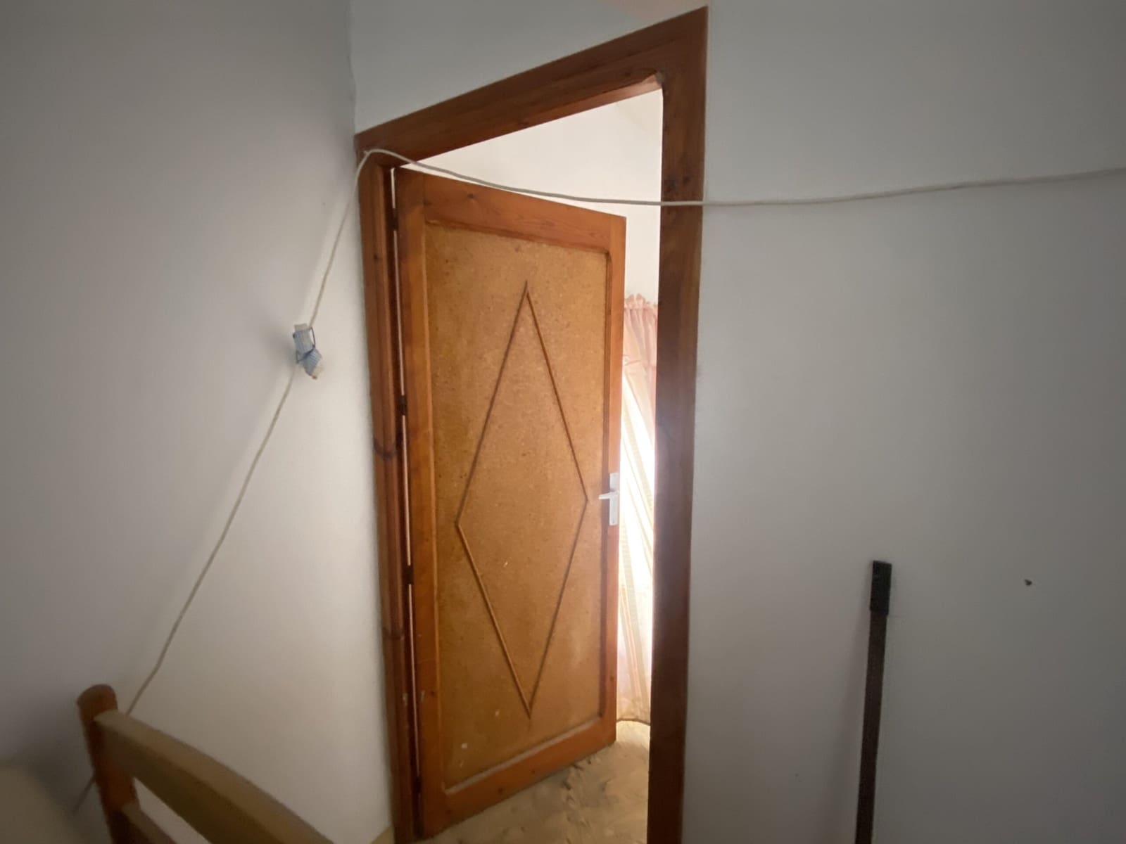 4 quarto Casa em Banda para venda em Purchena - 22 500 € (Ref: 9836845)