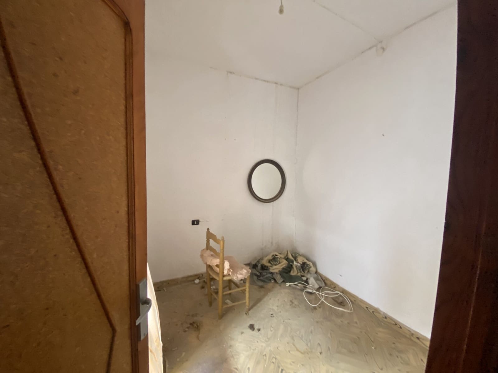 4 quarto Casa em Banda para venda em Purchena - 22 500 € (Ref: 9836845)