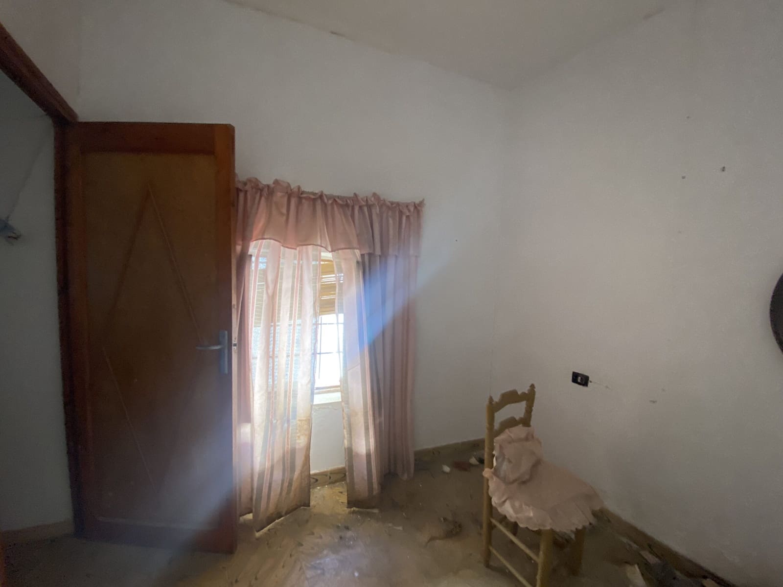 4 quarto Casa em Banda para venda em Purchena - 22 500 € (Ref: 9836845)