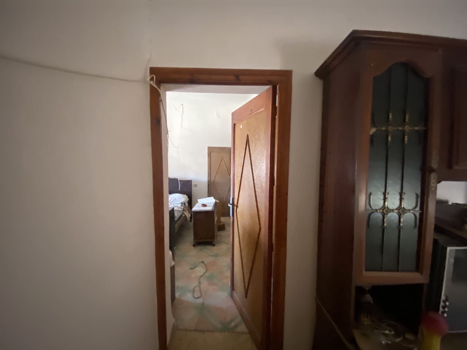 4 quarto Casa em Banda para venda em Purchena - 22 500 € (Ref: 9836845)