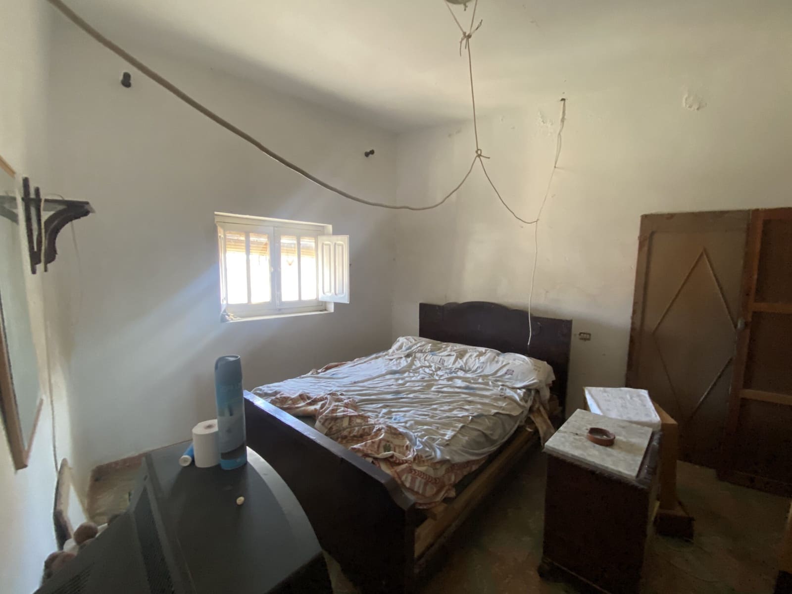 4 quarto Casa em Banda para venda em Purchena - 22 500 € (Ref: 9836845)