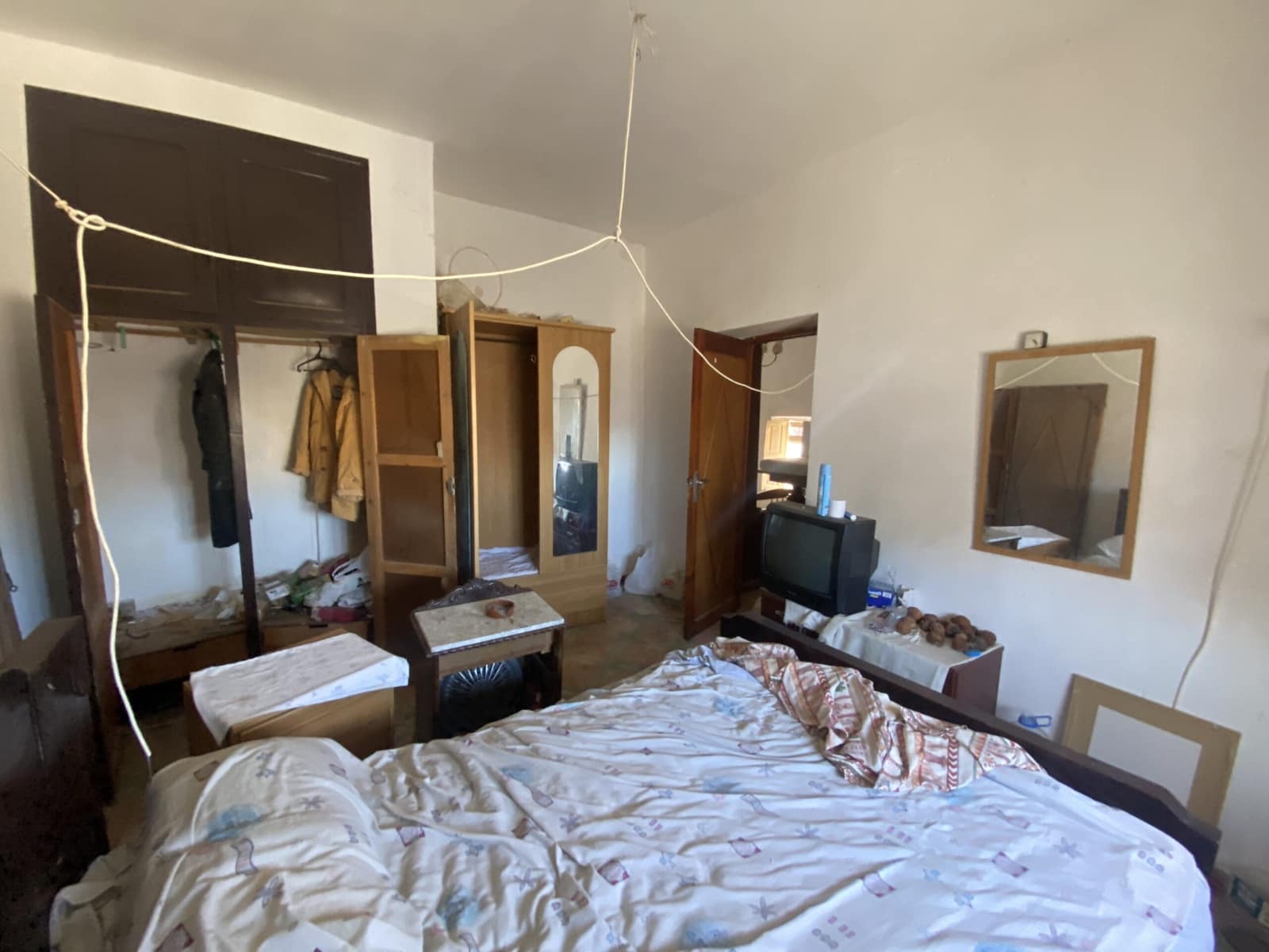 4 quarto Casa em Banda para venda em Purchena - 22 500 € (Ref: 9836845)