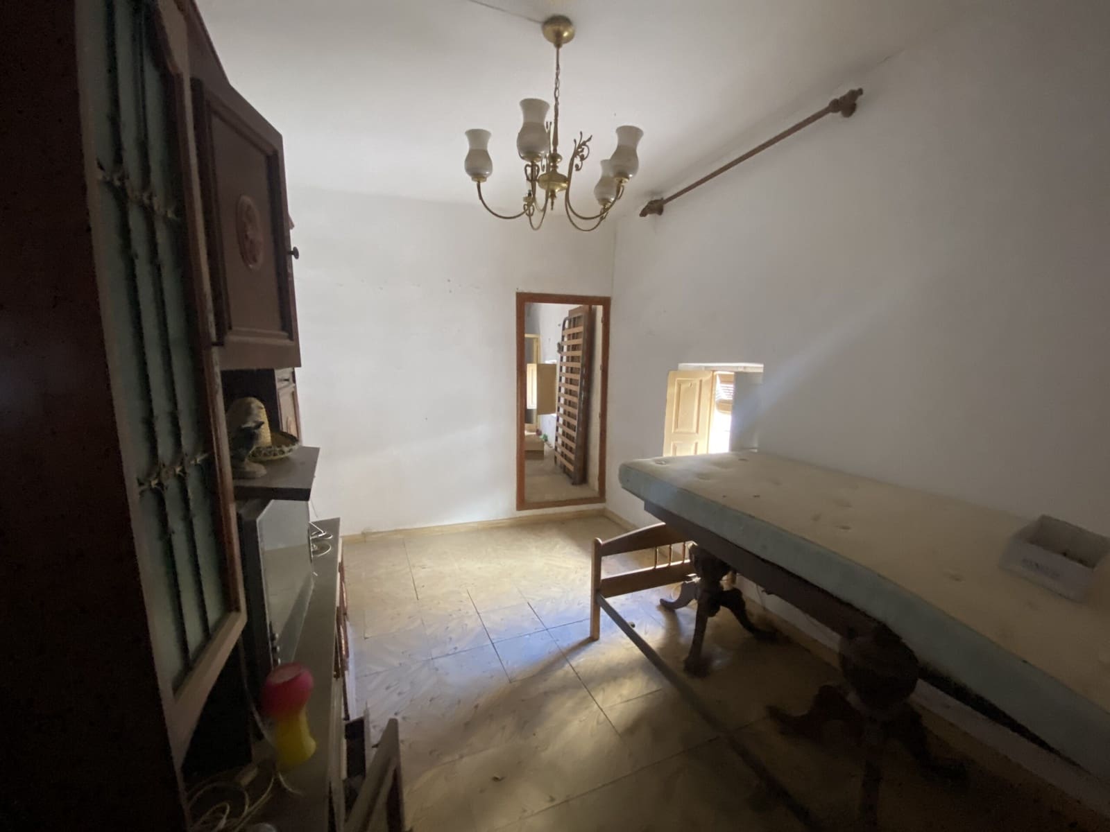 4 quarto Casa em Banda para venda em Purchena - 22 500 € (Ref: 9836845)