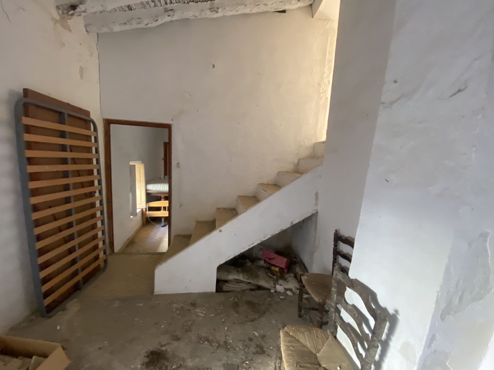 4 quarto Casa em Banda para venda em Purchena - 22 500 € (Ref: 9836845)