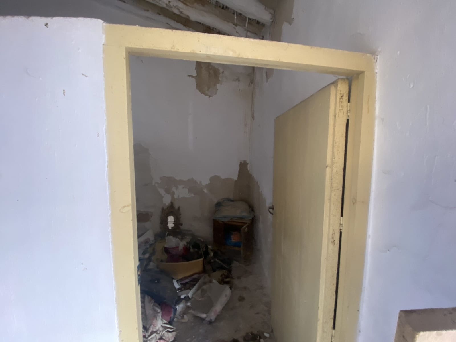 4 quarto Casa em Banda para venda em Purchena - 22 500 € (Ref: 9836845)