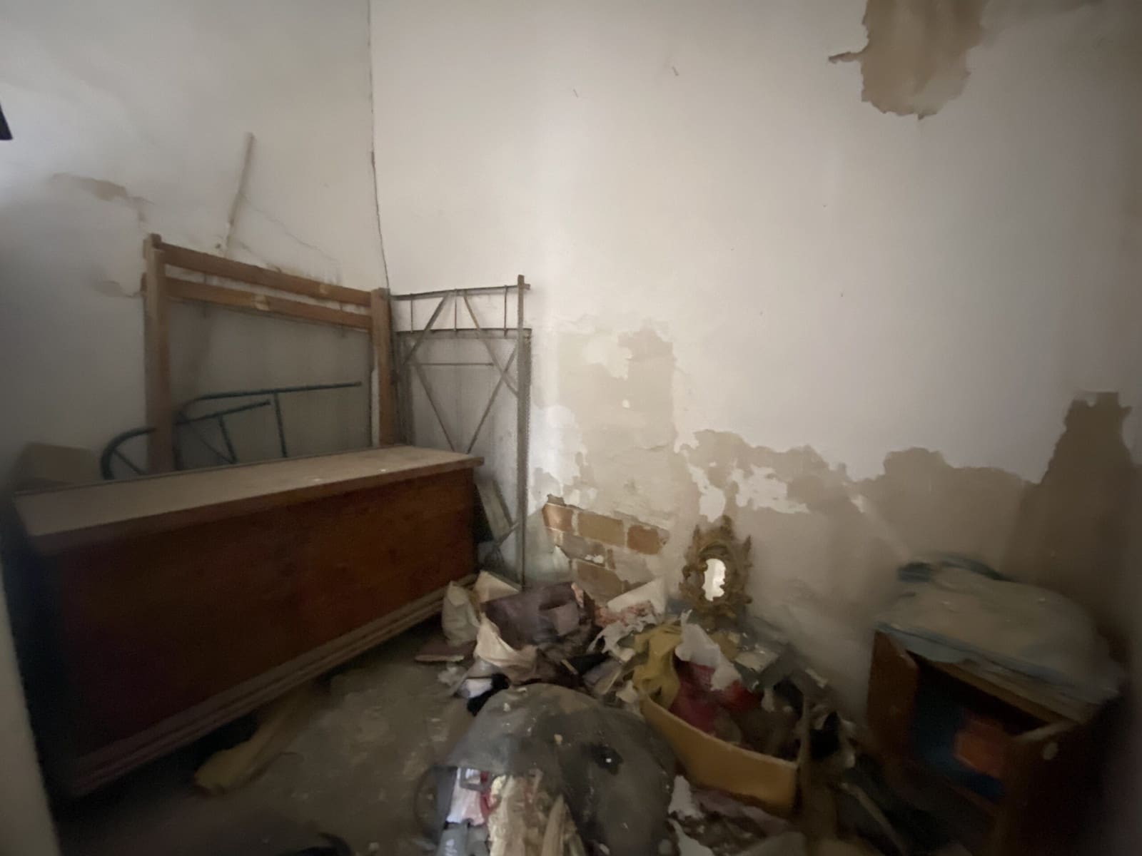 4 quarto Casa em Banda para venda em Purchena - 22 500 € (Ref: 9836845)