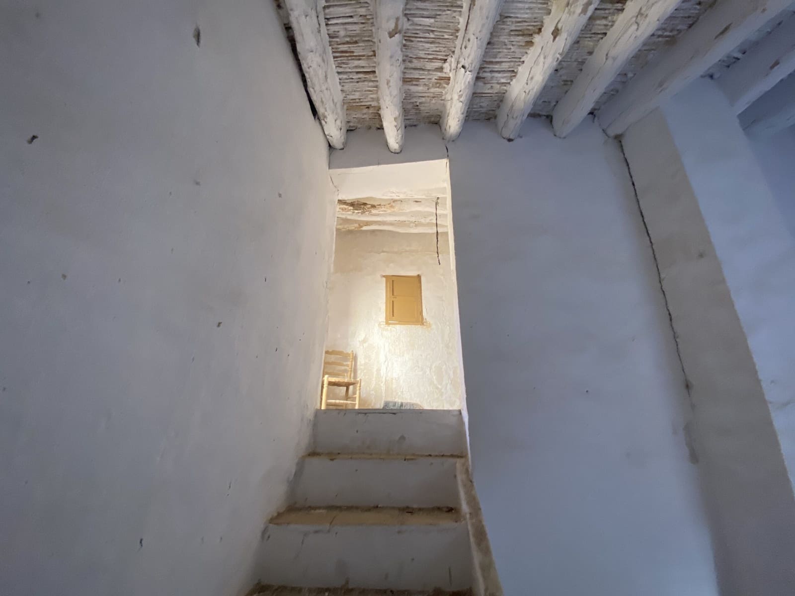 4 quarto Casa em Banda para venda em Purchena - 22 500 € (Ref: 9836845)
