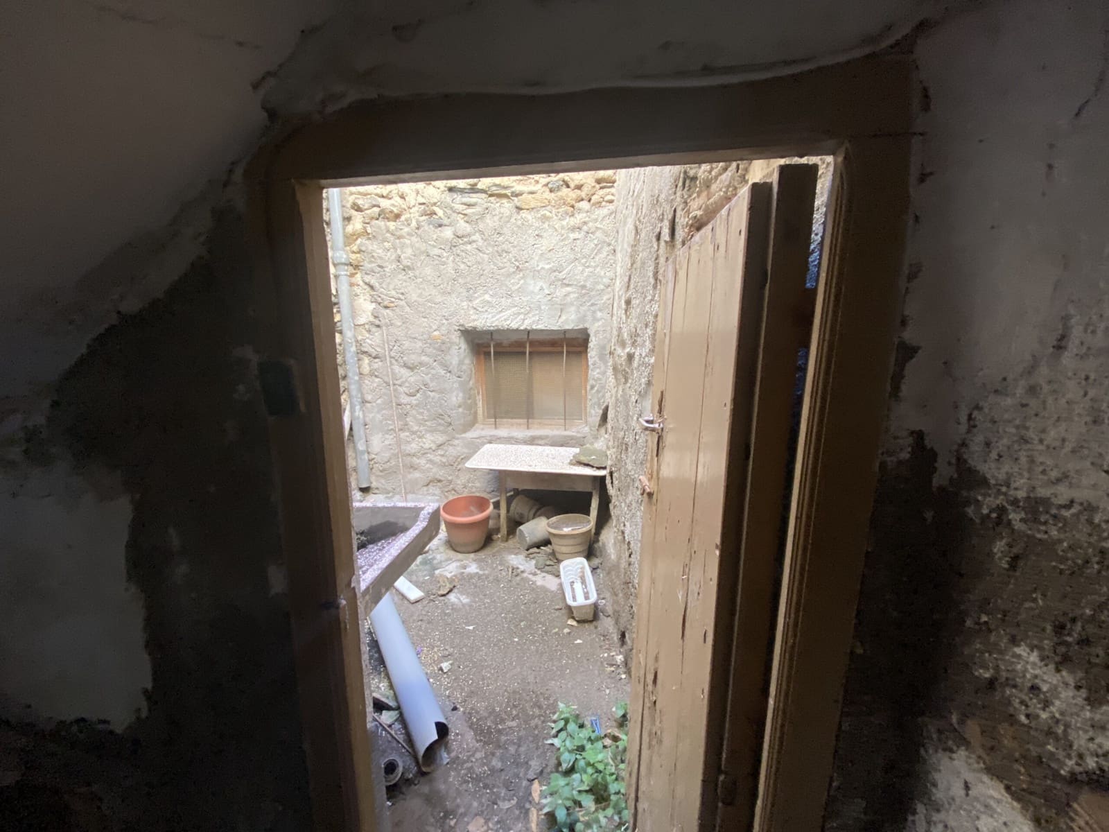 4 quarto Casa em Banda para venda em Purchena - 22 500 € (Ref: 9836845)
