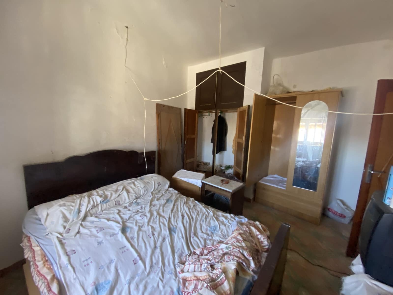 4 quarto Casa em Banda para venda em Purchena - 22 500 € (Ref: 9836845)