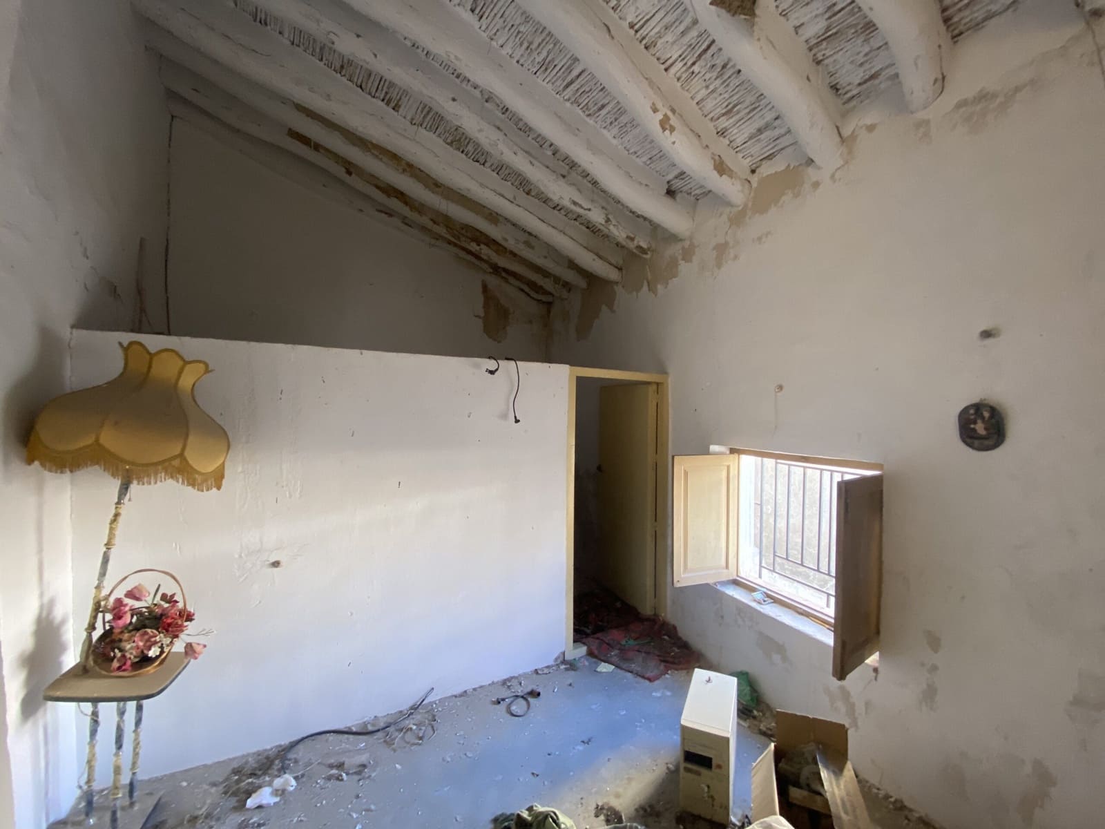 4 quarto Casa em Banda para venda em Purchena - 22 500 € (Ref: 9836845)