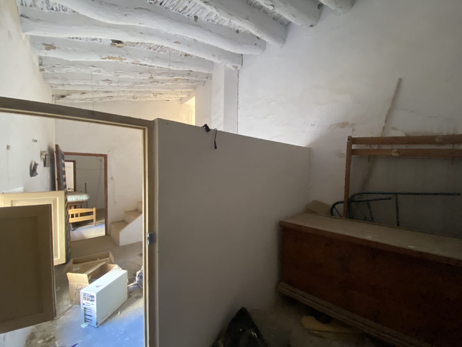 4 quarto Casa em Banda para venda em Purchena - 22 500 € (Ref: 9836845)