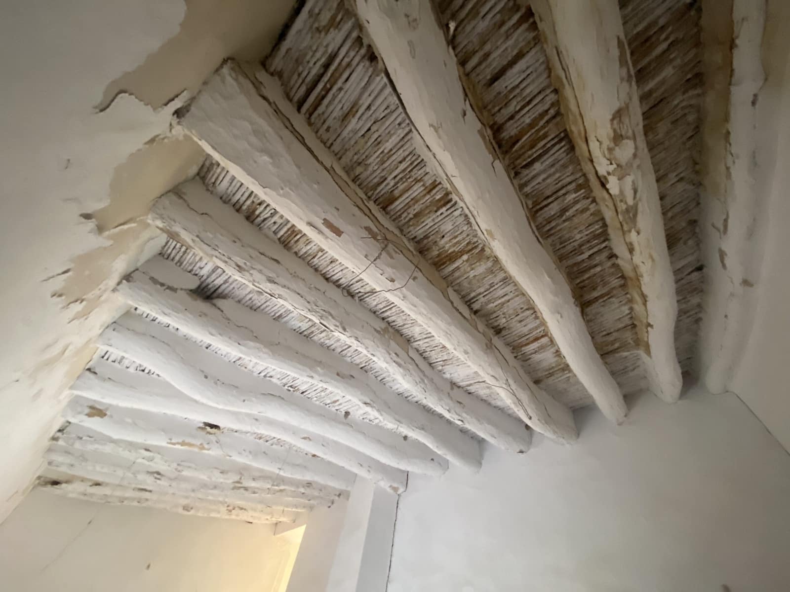 4 quarto Casa em Banda para venda em Purchena - 22 500 € (Ref: 9836845)