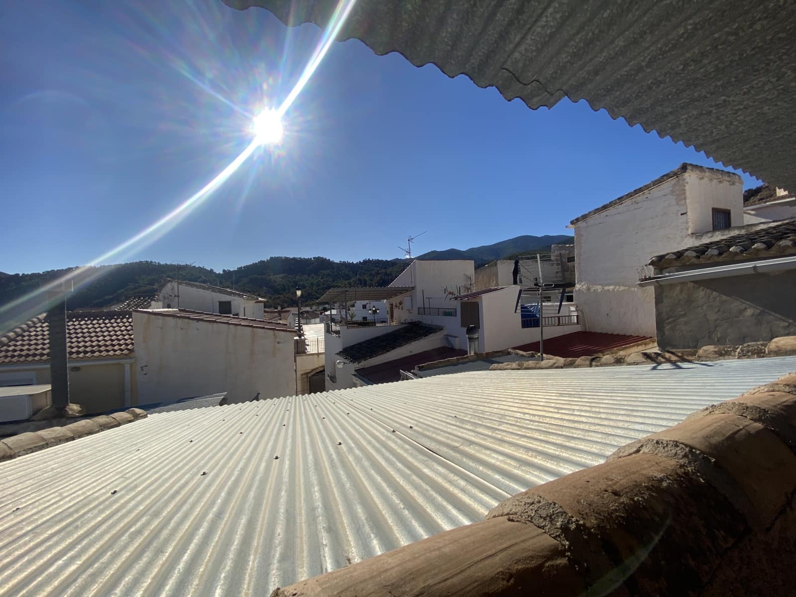 4 quarto Casa em Banda para venda em Purchena - 22 500 € (Ref: 9836845)