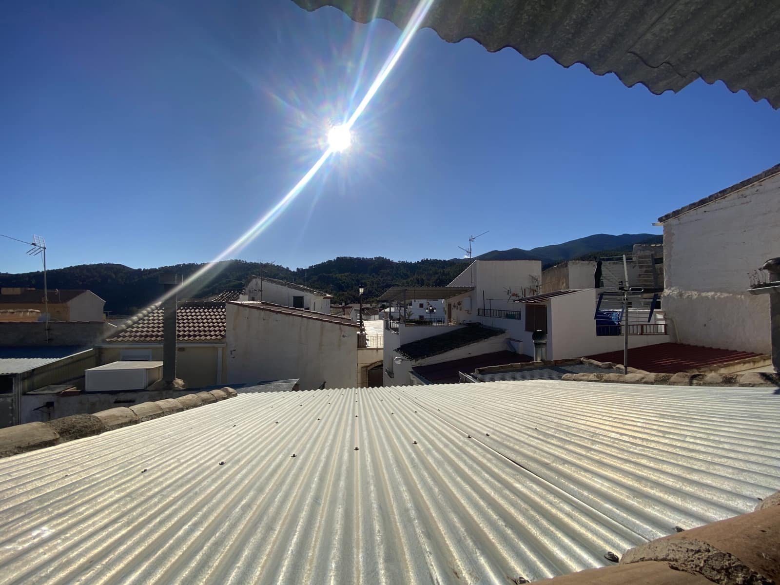 4 quarto Casa em Banda para venda em Purchena - 22 500 € (Ref: 9836845)