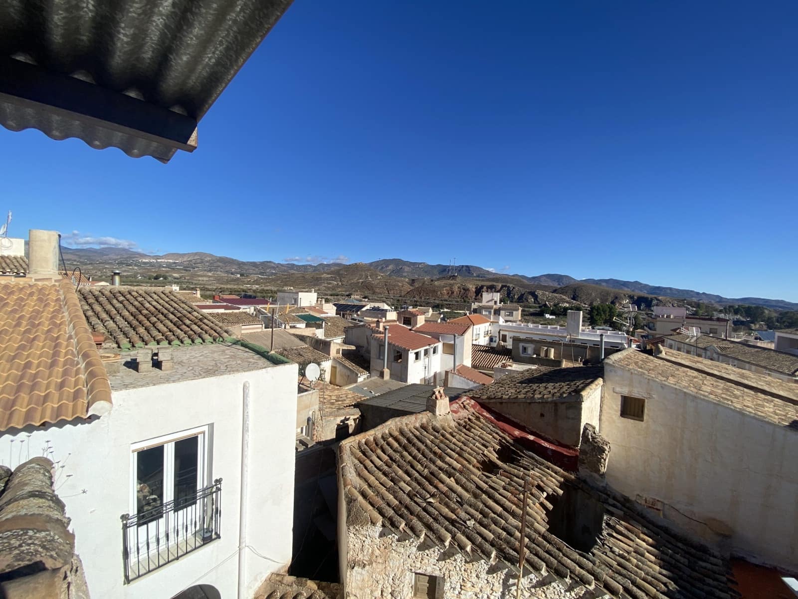 4 quarto Casa em Banda para venda em Purchena - 22 500 € (Ref: 9836845)