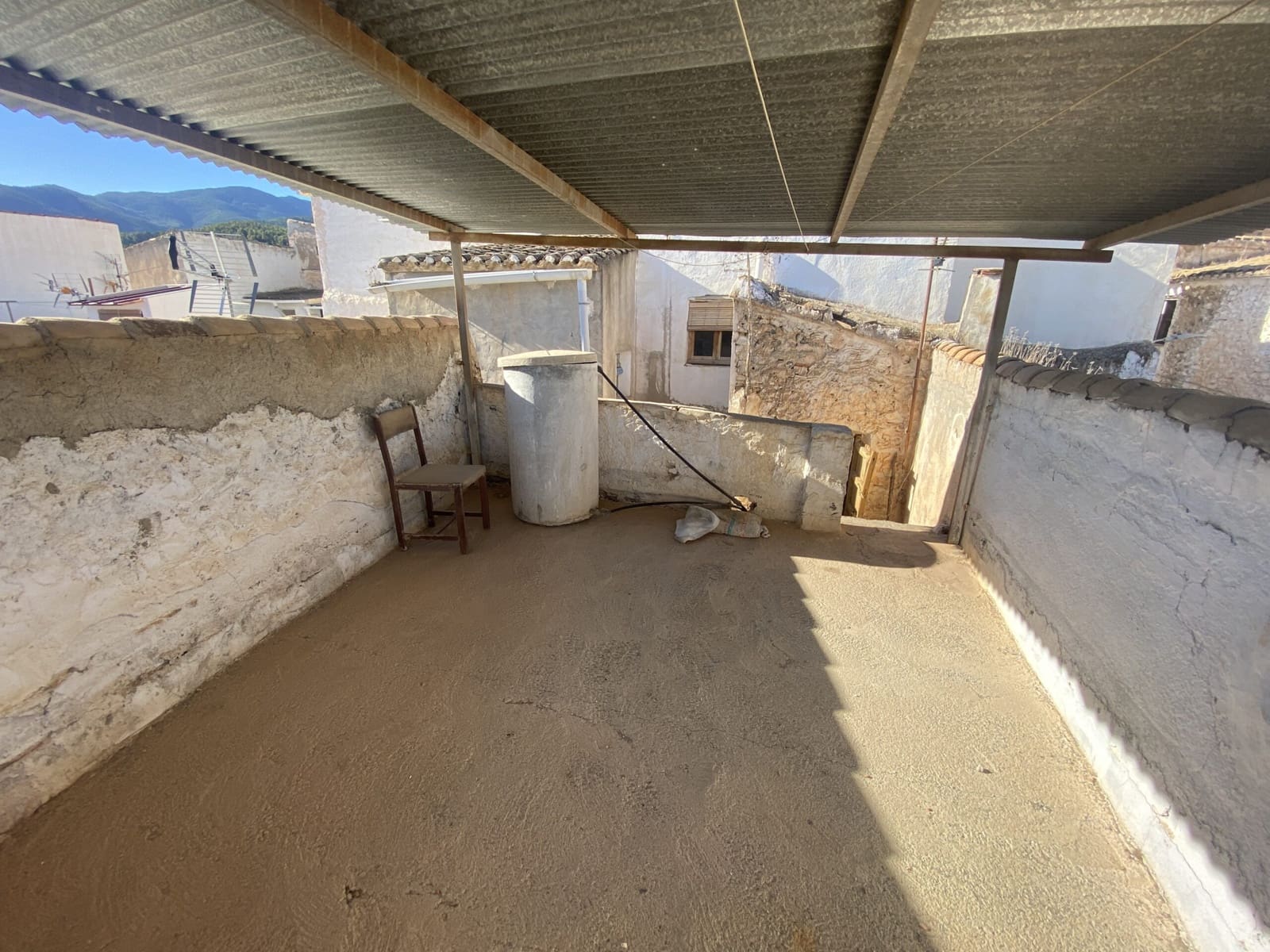 4 quarto Casa em Banda para venda em Purchena - 22 500 € (Ref: 9836845)