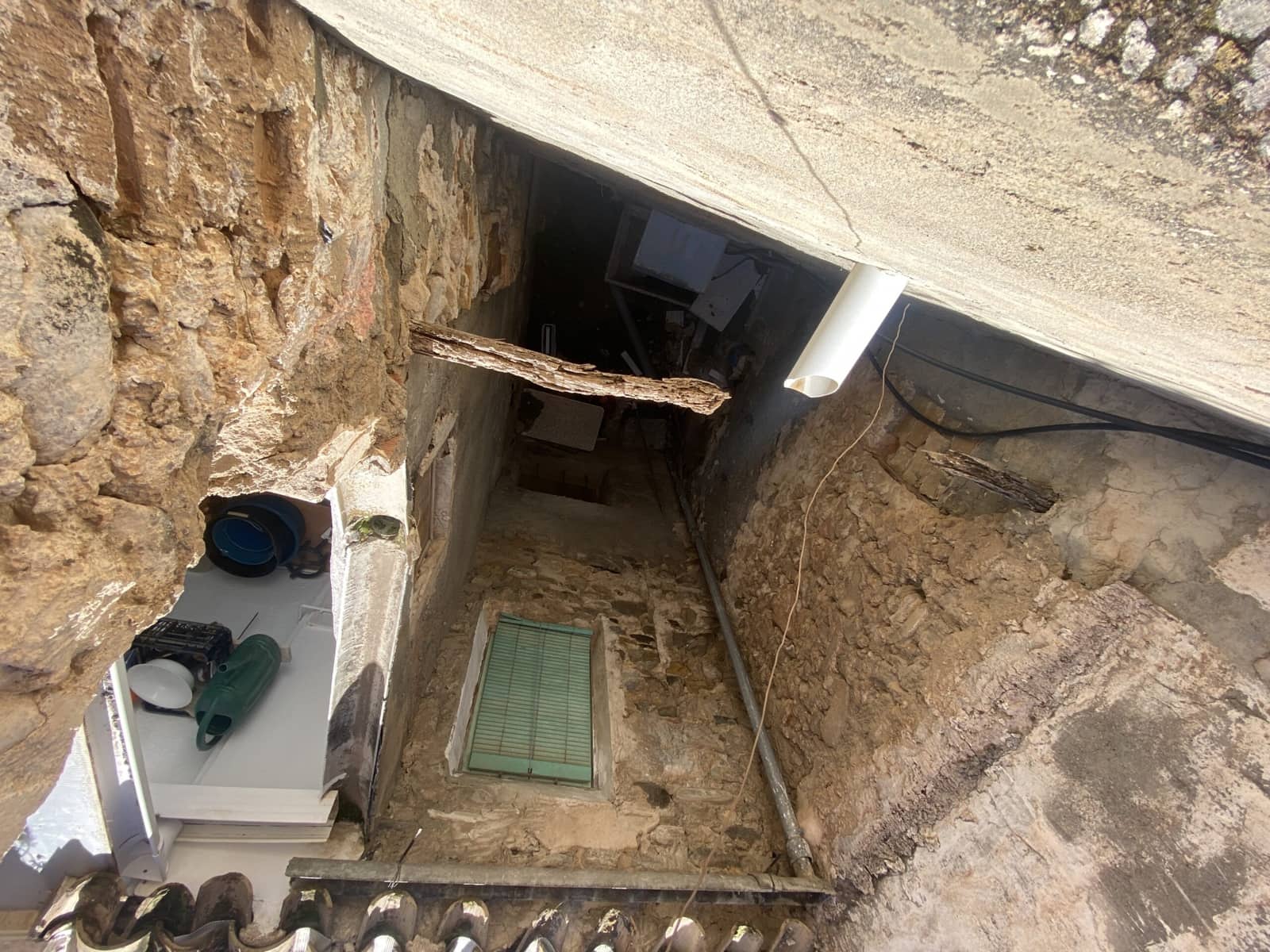 4 quarto Casa em Banda para venda em Purchena - 22 500 € (Ref: 9836845)