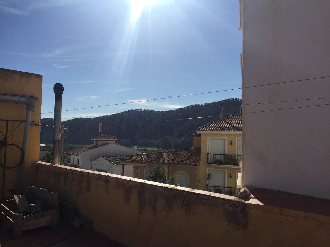 3 bedroom Townhouse for sale in Purchena - € 56,000 (Ref: 9836846)