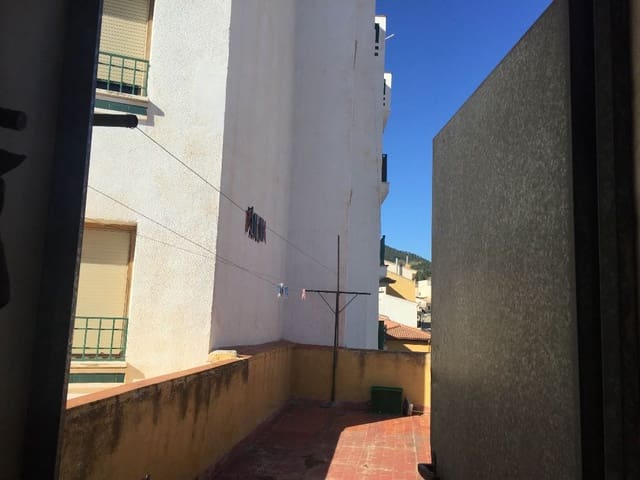 3 quarto Casa em Banda para venda em Purchena - 56 000 € (Ref: 9836846)