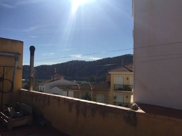 3 quarto Casa em Banda para venda em Purchena - 56 000 € (Ref: 9836846)