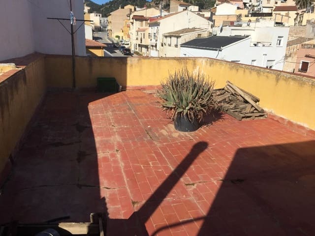 3 quarto Casa em Banda para venda em Purchena - 56 000 € (Ref: 9836846)